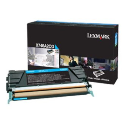 Lexmark Toner