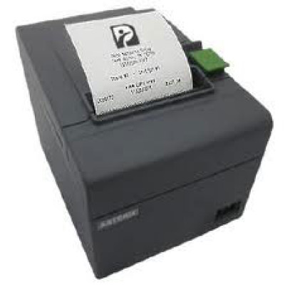 Pioneer ST-EP4 Barcode Label Printer