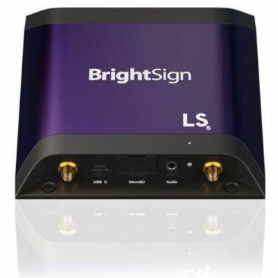 BrightSign Media Player