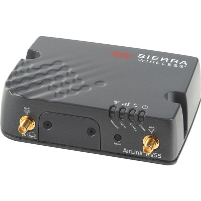 Sierra Wireless Data Routers