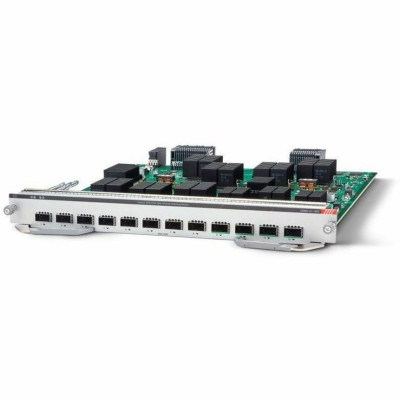 Cisco Switch Network Module