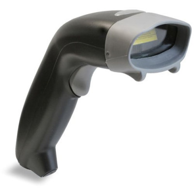 Unitech Barcode Scanner
