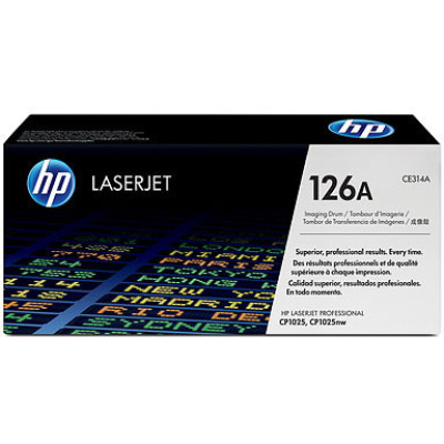 HP Toner