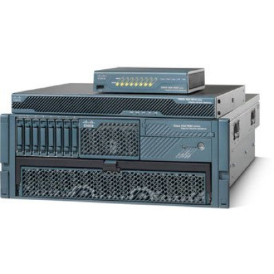 Cisco Data Networking