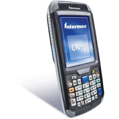 Intermec Mobile Computer