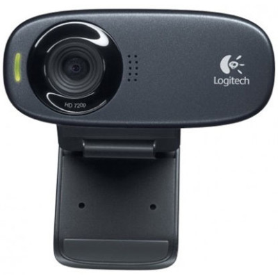 Logitech Photo ID Camera