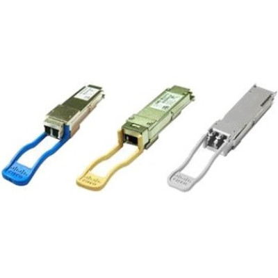 Cisco Transceiver Modules