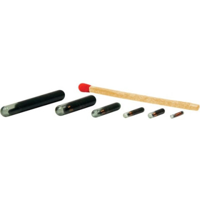 HID RFID Tag