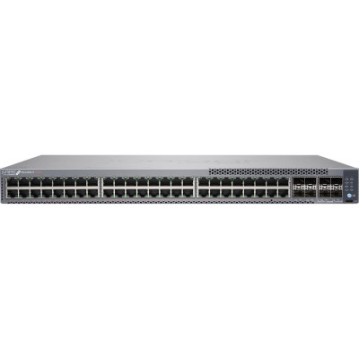 Juniper Networks Data Networking
