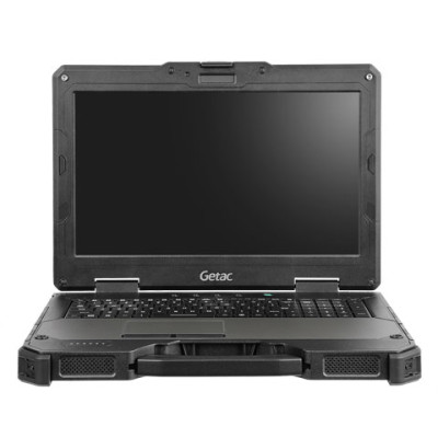 Getac Rugged Laptop