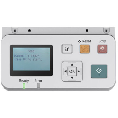 Epson Barcode Verifier