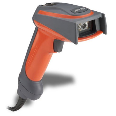 Hand Held Barcode Scanner