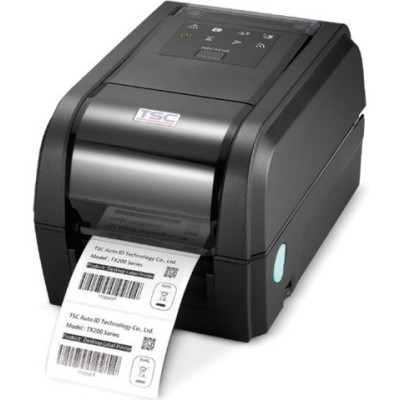 TSC Barcode Label Printer