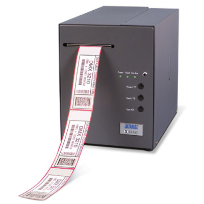 Datamax ST-3306 Barcode Label Printer