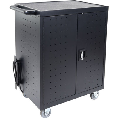 Luxor Mobile Cart