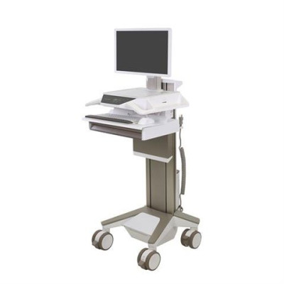 Ergotron Mobile Cart