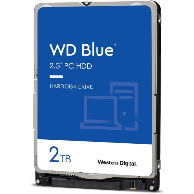 Western Digital Drive