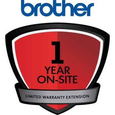 Brother Service Contract