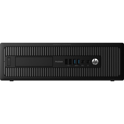 HP Products