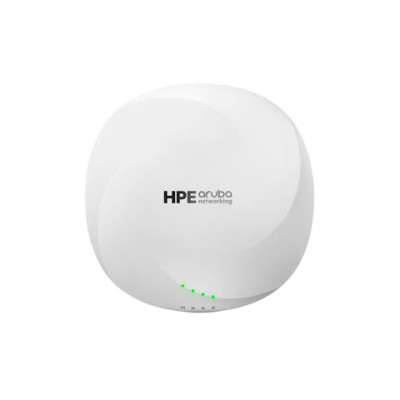 HPE Aruba Wireless Access Points