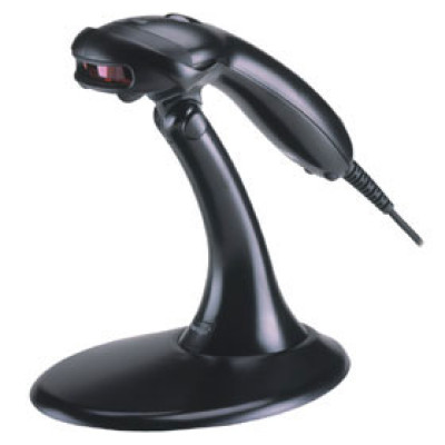 Metrologic Barcode Scanner