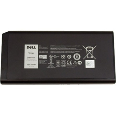 Dell Battery