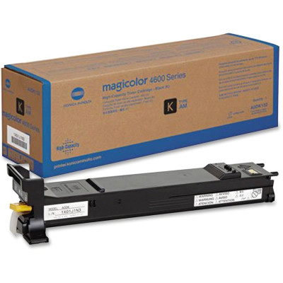 Konica Minolta Toner