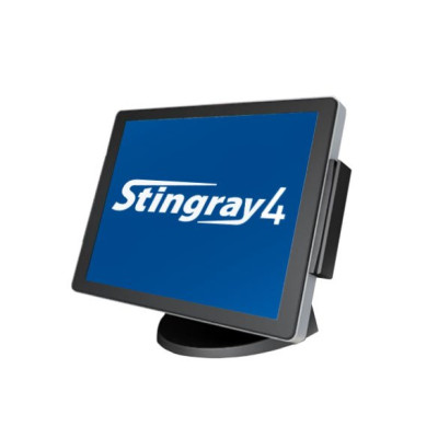 Panasonic POS Touch Terminal