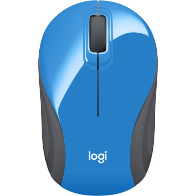Logitech Computer Mice