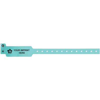 BCI Smart SuperBand 470 RFID Wristband