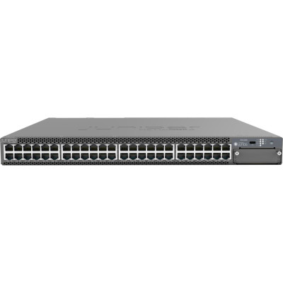 Juniper Networks Data Networking