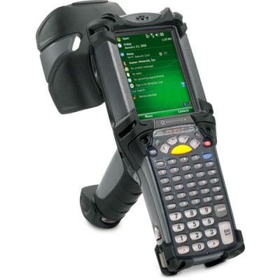 Motorola RFID Reader
