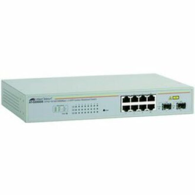 Allied Telesis Data Networking