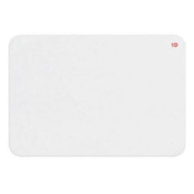 Brady Plastic ID Card