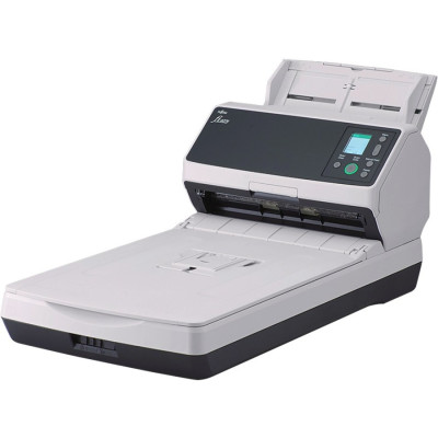 Fujitsu Document Scanner