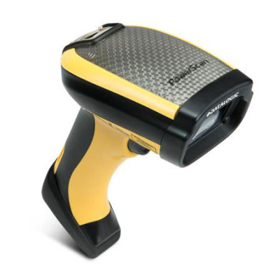 Datalogic Barcode Scanner