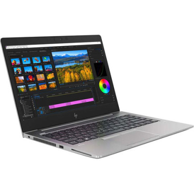 HP POS System