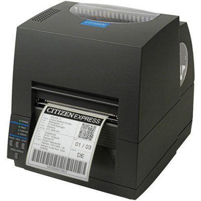Citizen Barcode Label Printer