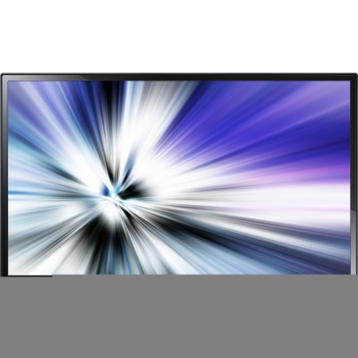 Samsung Digital Signage Display
