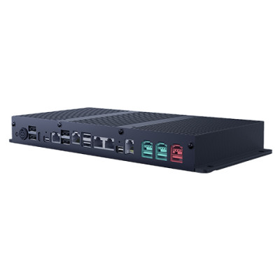 Logic Controls System Controller