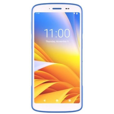 Zebra Mobile Computer