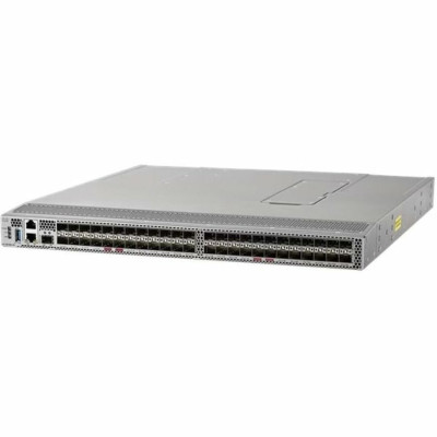 Cisco Fiber Channel Switches