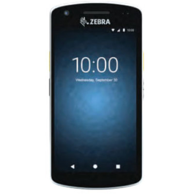 Zebra Mobile Computer