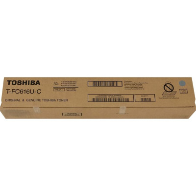 Toshiba Toner