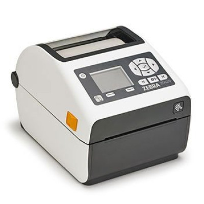 Zebra Barcode Label Printer