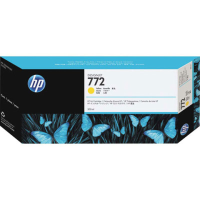 HP InkJet Cartridge