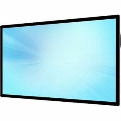 MicroTouch Interactive Touch