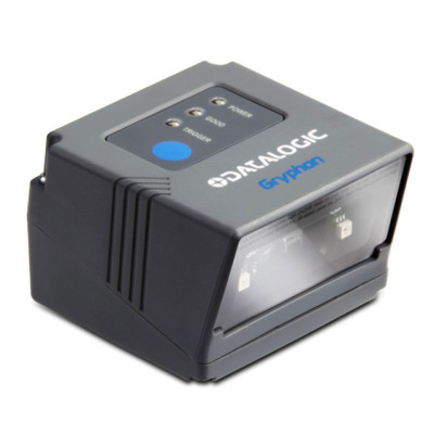 Datalogic Barcode Scanner