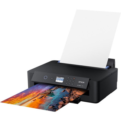 Epson Multi-Function Printer