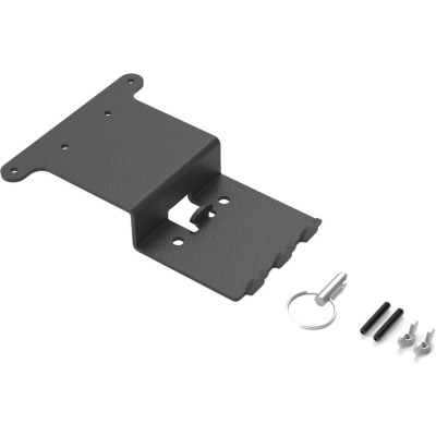 Heckler Mounting Hardware and Stands